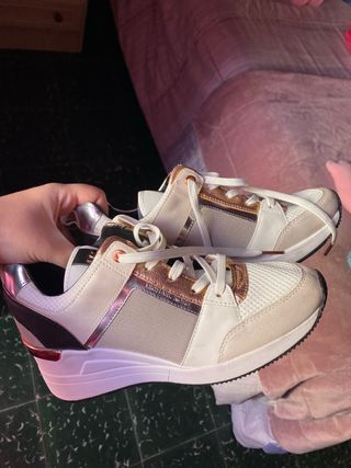 Zapatillas Michael Kors