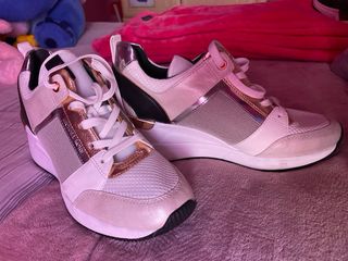 Zapatillas Michael Kors