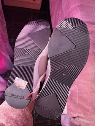 Zapatillas Michael Kors