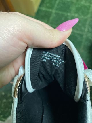 Zapatillas Michael Kors