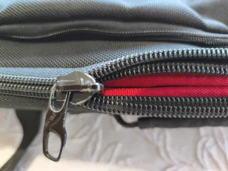 Maleta de viaje Delsey 80x50x30