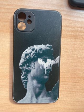 Fundas iPhone 11 (3 unidades)