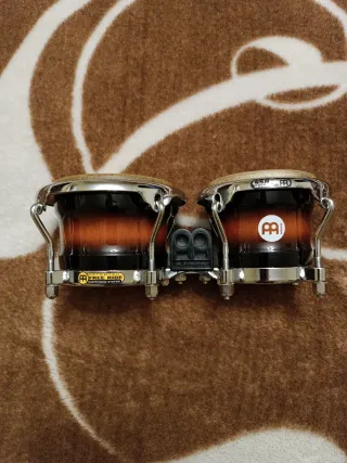 Mini Bongos Meinl
