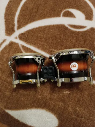 Mini Bongos Meinl