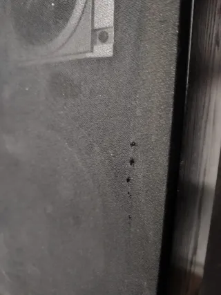 Altavoces Domus Delta 3