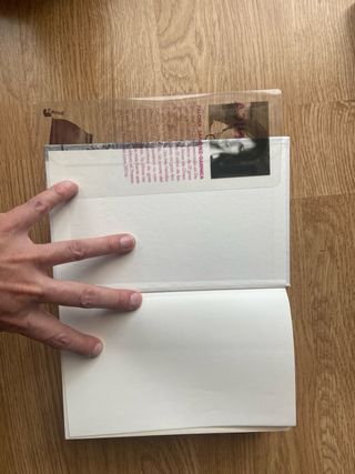 NOVELA LA SONATA DEL SILENCIO