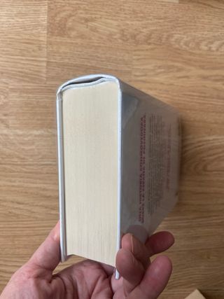 NOVELA LA SONATA DEL SILENCIO