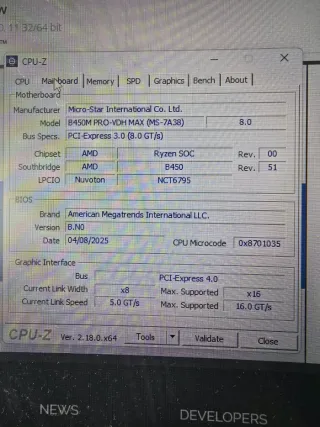 PC Gaming Phanteks RGB