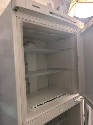 Frigorífico Siemens No Frost 185x60x60