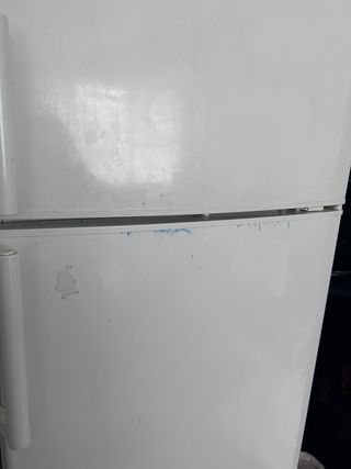 Frigorífico Siemens No Frost 185x60x60