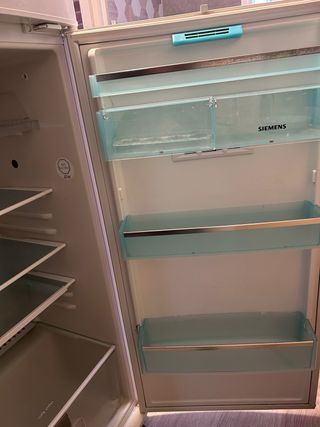 Frigorífico Siemens No Frost 185x60x60