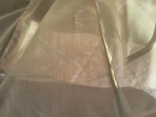 Estore amarillo y verde oliva