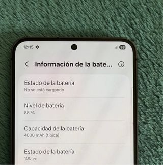 Samsung Galaxy S24 128GB