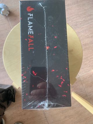 Auriculares Gaming FLAMEFALL YMIR 3.5mm