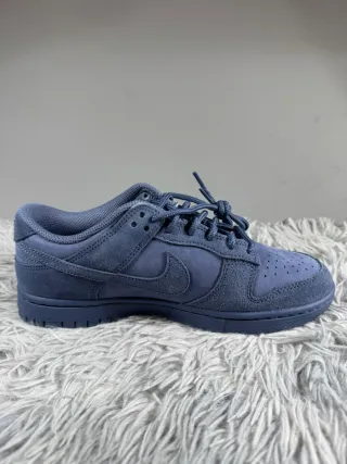 Nike Dunk Low Talla 40 Azul/Gris