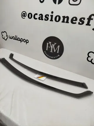 Deflectores Peugeot 307