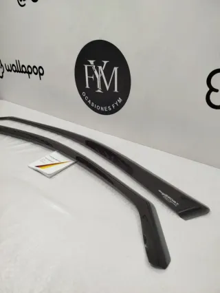 Deflectores Peugeot 307