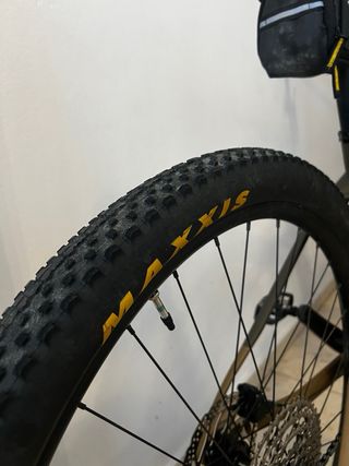 Orbea Alma M50 talla M