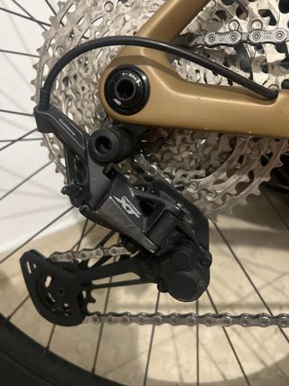 Orbea Alma M50 talla M