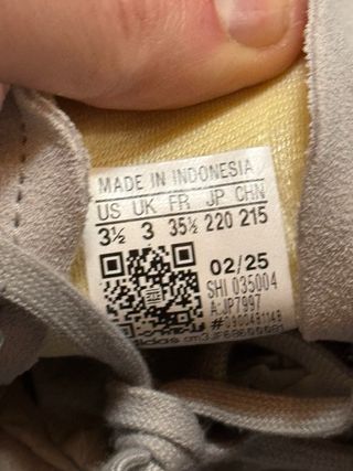 Adidas Handball Spezial