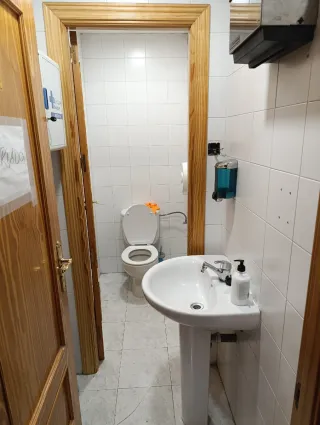 Venta de empresa de mudanzas