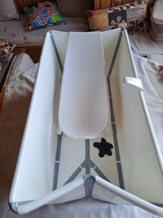 Bañera bebe Stokke Flexi Bath Bundle