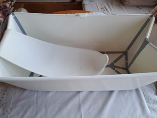 Bañera bebe Stokke Flexi Bath Bundle