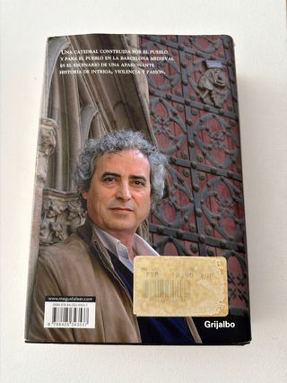 La catedral del mar (NOVELA HISTÓRICA) (Spanish...