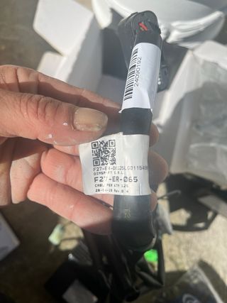 Centralita Rapid Bike Racing