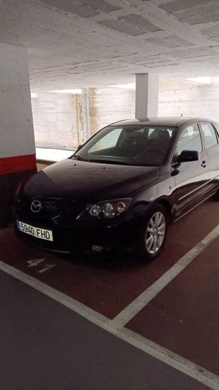 Mazda 3 2006