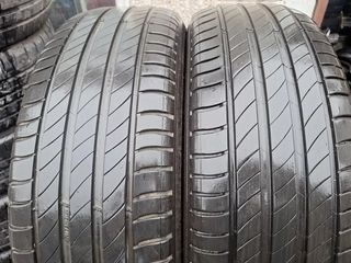 215 60 R17 96H Michelin - 2 neumáticos +70%
