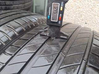215 60 R17 96H Michelin - 2 neumáticos +70%