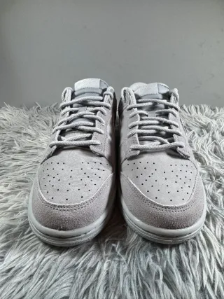 Nike Dunk Low Retro Talla 40 Gris