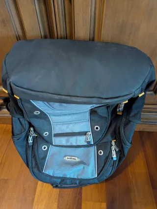 Zaino Targus Drifter 2 per Laptop 17 pollici