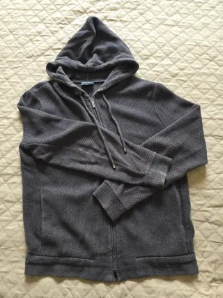 Giacca Sportiva Giorgio Armani Grigio/Marrone