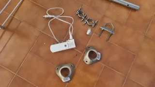 Kit Antena TV-TDT Marca TELEVÉS