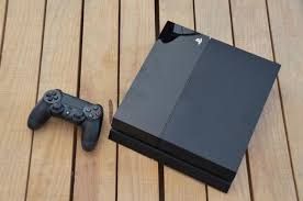 PlayStation 4 (PS4) 500GB Jet Black+ 3 videojuegos