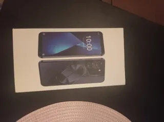 Teléfono Móvil Android 9.0 16GB