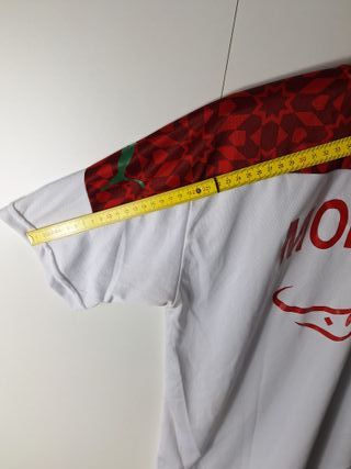 Maglia Puma Marocco XXL Unisex