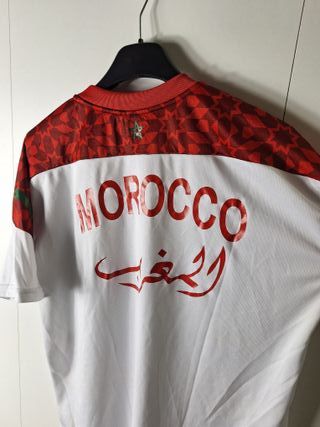 Maglia Puma Marocco XXL Unisex