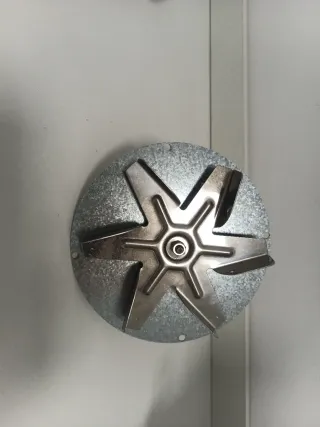 Motor extractor Ecoforest Hidrocopper