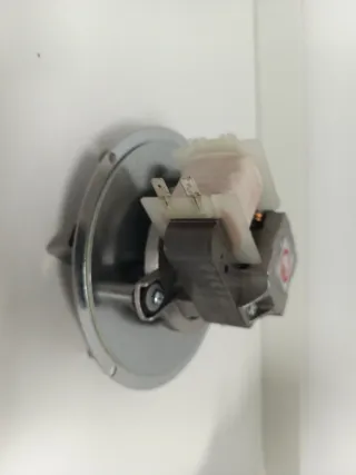 Motor extractor Ecoforest Hidrocopper