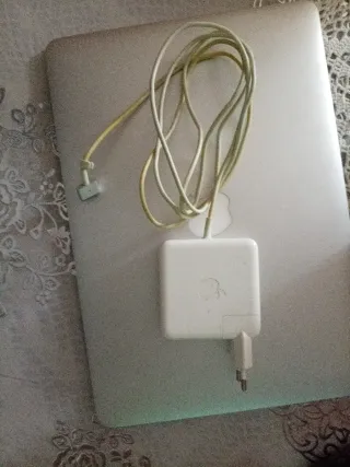 MacBook Air 2013 - Display Rotto