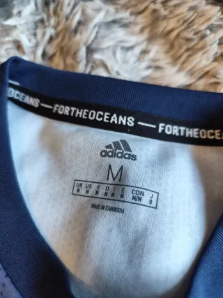 Maglia calcio uomo Manchester United 18/19 tg M