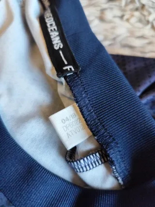 Maglia calcio uomo Manchester United 18/19 tg M