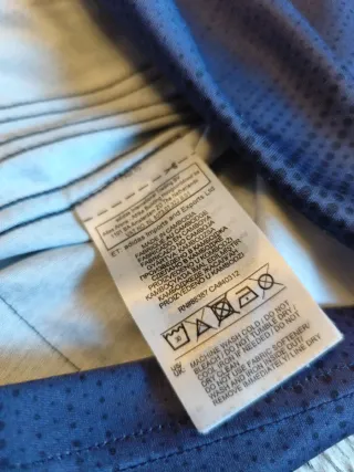 Maglia calcio uomo Manchester United 18/19 tg M