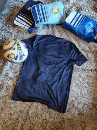 Maglia calcio uomo Manchester United 18/19 tg M