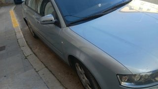 Audi A4 2003