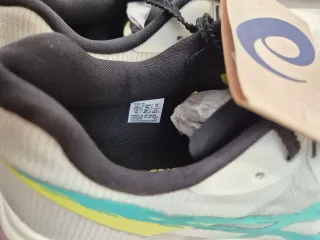 Zapatillas Asics JujiSpeed 4 Talla 45