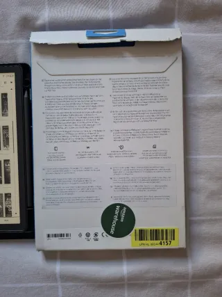 Amazon Kindle Scribe 16 GB con Lápiz